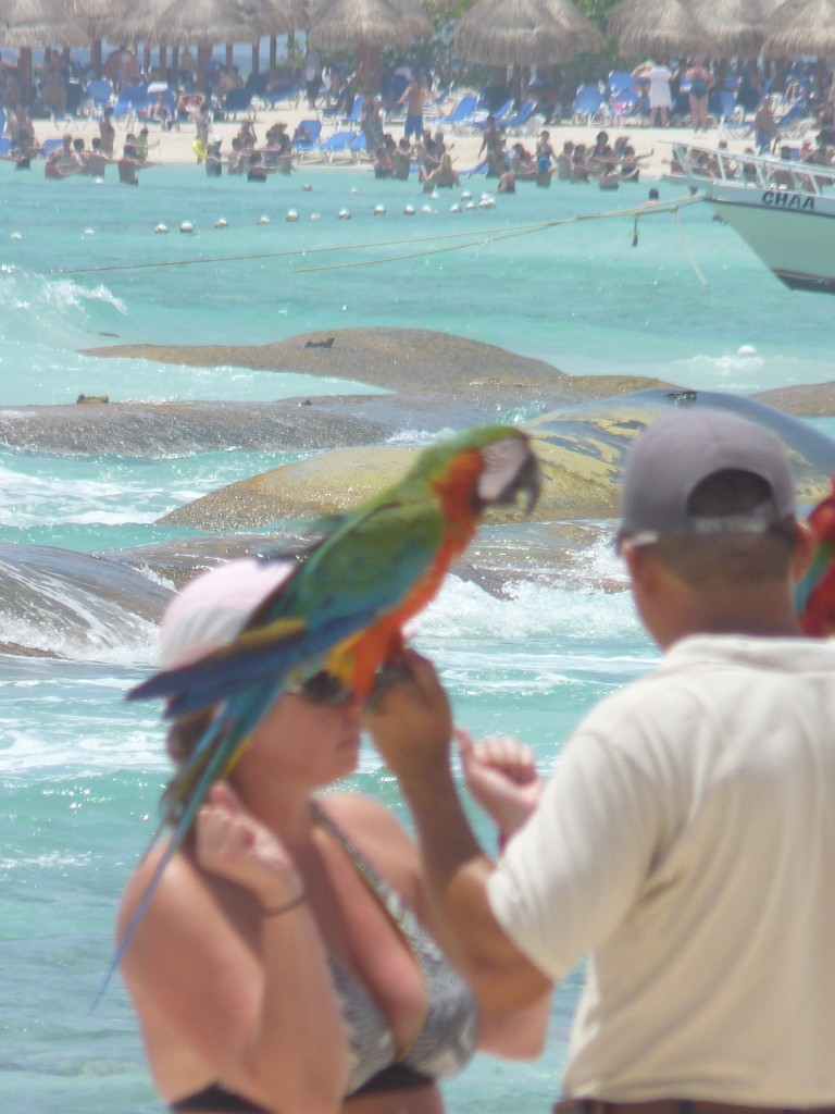 Foto: Tulum - Riviera Maya (Quintana Roo), México