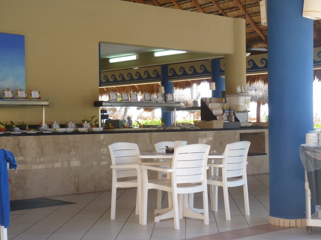 Foto: Tulum - Riviera Maya (Quintana Roo), México