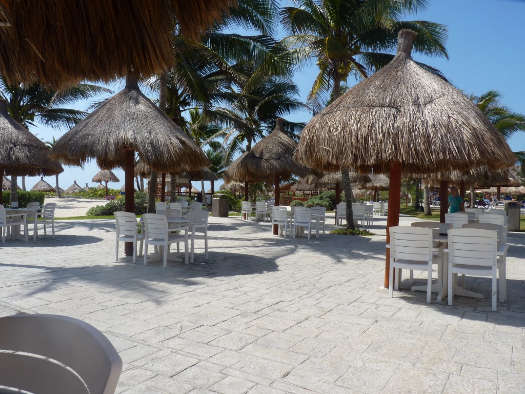 Foto: Tulum - Riviera Maya (Quintana Roo), México