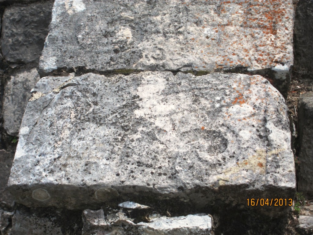 Foto: Observatorio o Caracol - Chichén Itzá (Yucatán), México