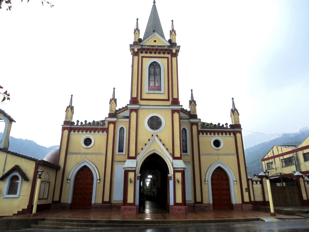 Foto de Arcabuco (Boyacá), Colombia