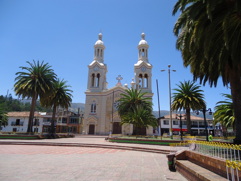 Foto de Belen (Boyacá), Colombia