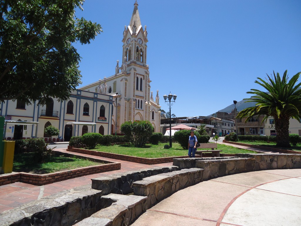 Foto de Cerinza (Boyacá), Colombia