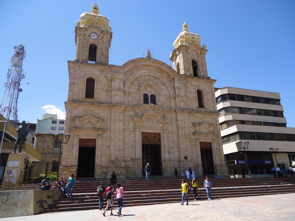 Foto de Duitama (Boyacá), Colombia