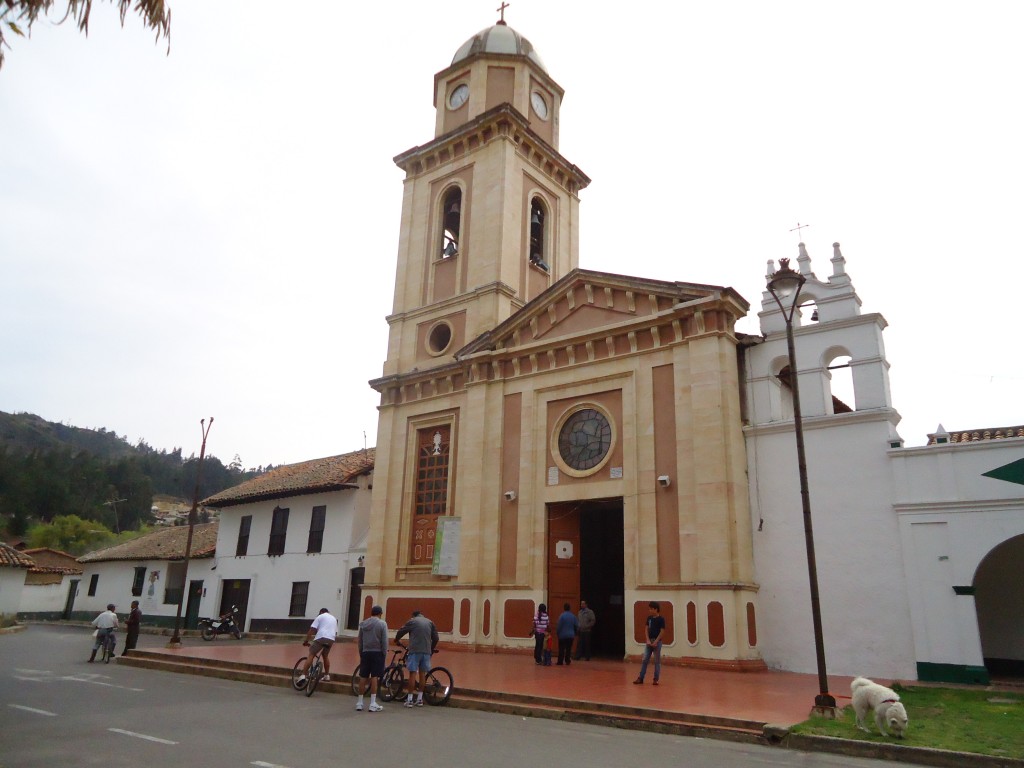 Foto de Iza (Boyacá), Colombia