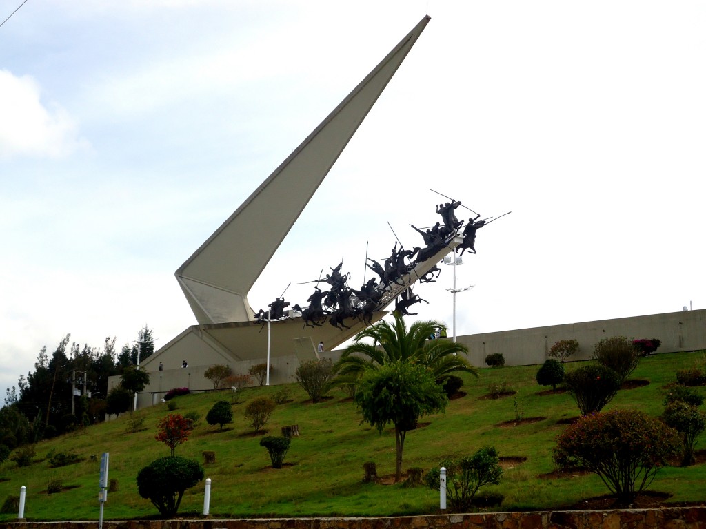 Foto de Pantano De Vargas (Boyacá), Colombia