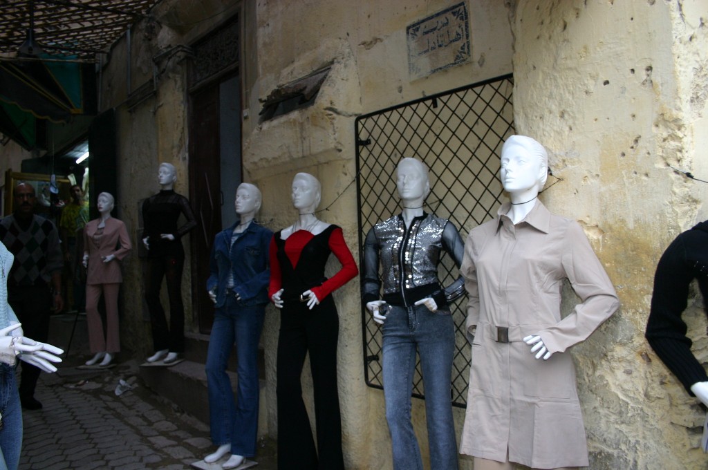 Foto de Fez (Fès-Boulemane), Marruecos