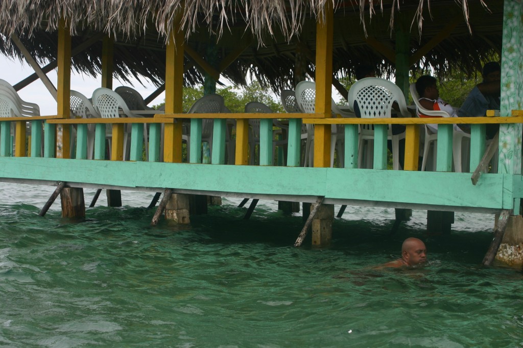 Foto de Isla de Bastimento (Bocas del Toro), Panamá