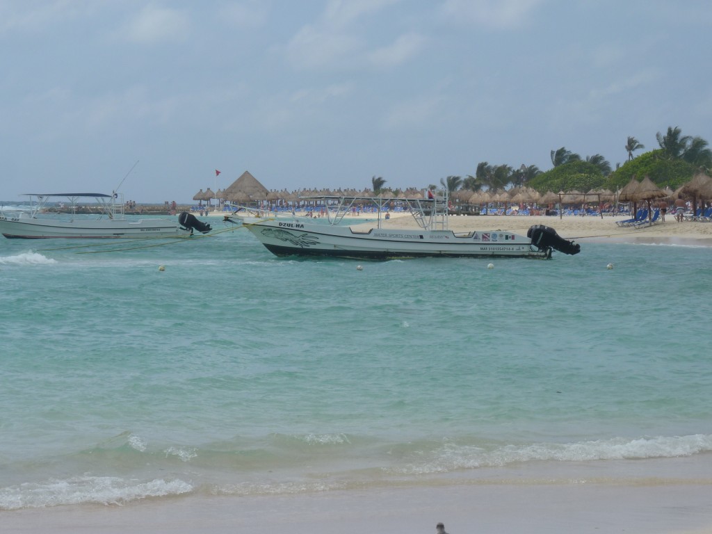 Foto: Hotel Bahía Príncipe Tulum - Tulum (Quintana Roo), México
