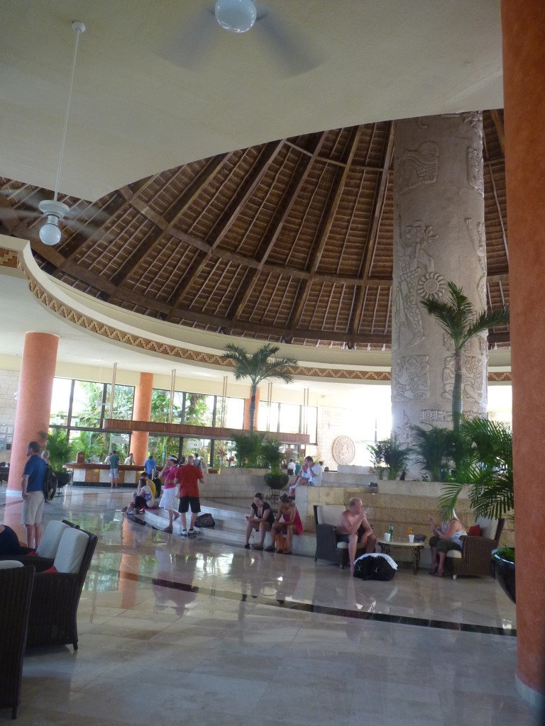 Foto: Hotel Bahía Príncipe Tulum - Tulum (Quintana Roo), México