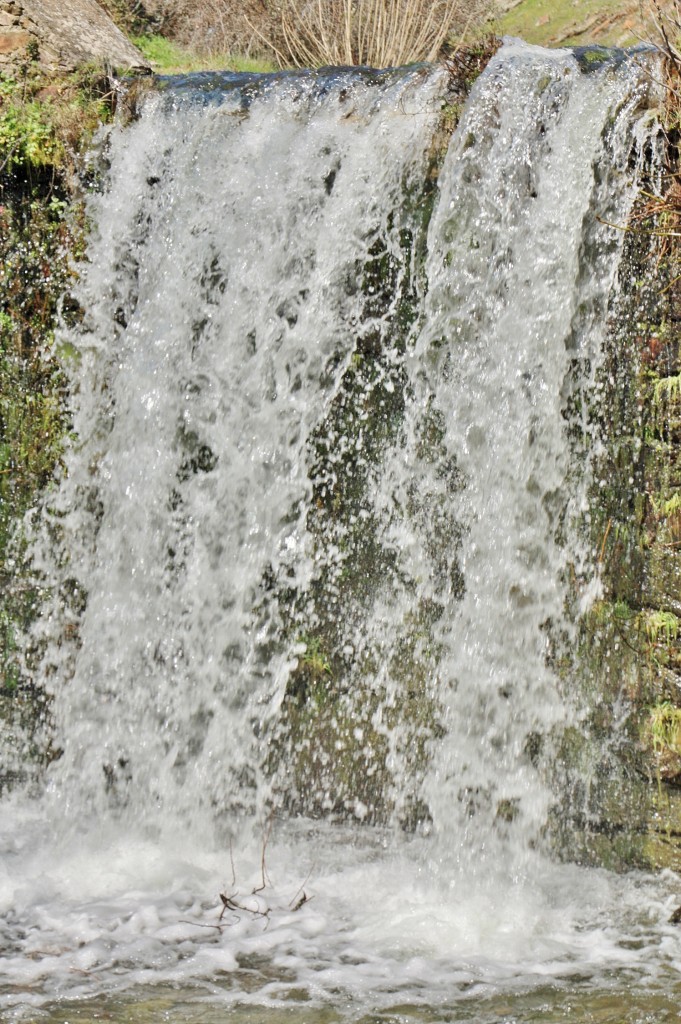 Foto: Arroyo de Patones - Patones de Arriba (Madrid), España