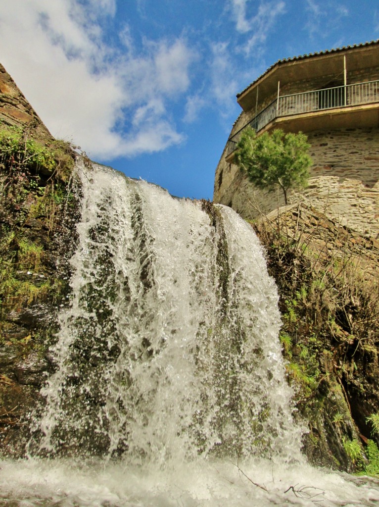 Foto: Arroyo de Patones - Patones de Arriba (Madrid), España