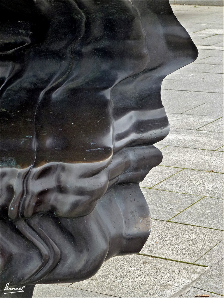 Foto: 130402-57 ORILLAS DEL EBRO - Zaragoza (Aragón), España