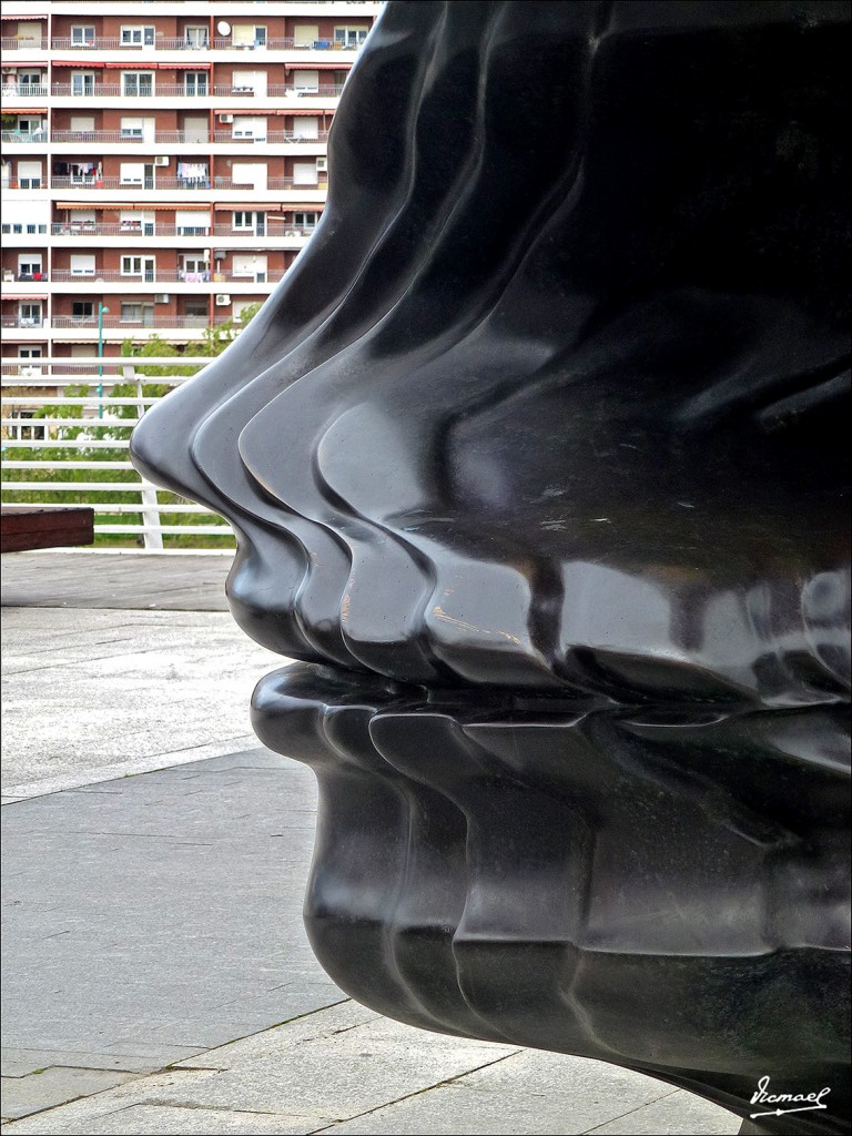 Foto: 130402-58 ORILLAS DEL EBRO - Zaragoza (Aragón), España