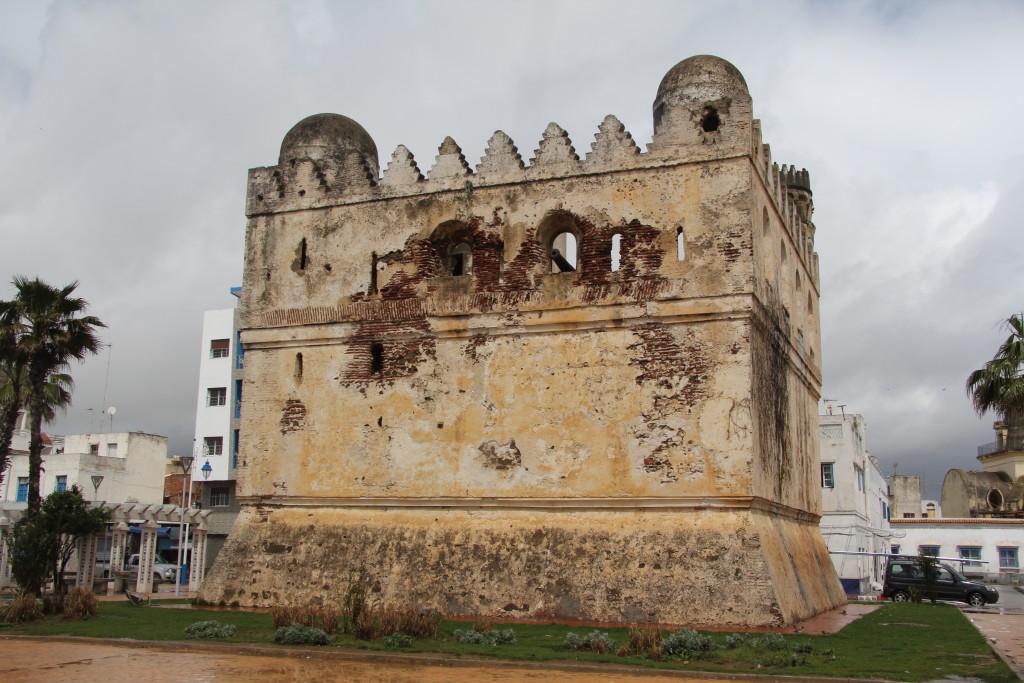 Foto de Martil (Tanger-Tétouan), Marruecos