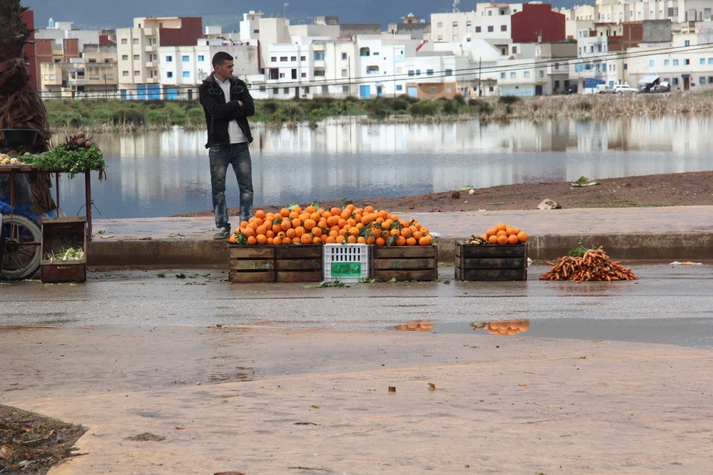 Foto de Martil (Tanger-Tétouan), Marruecos