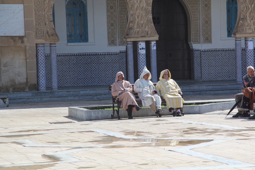 Foto de Martil (Tanger-Tétouan), Marruecos