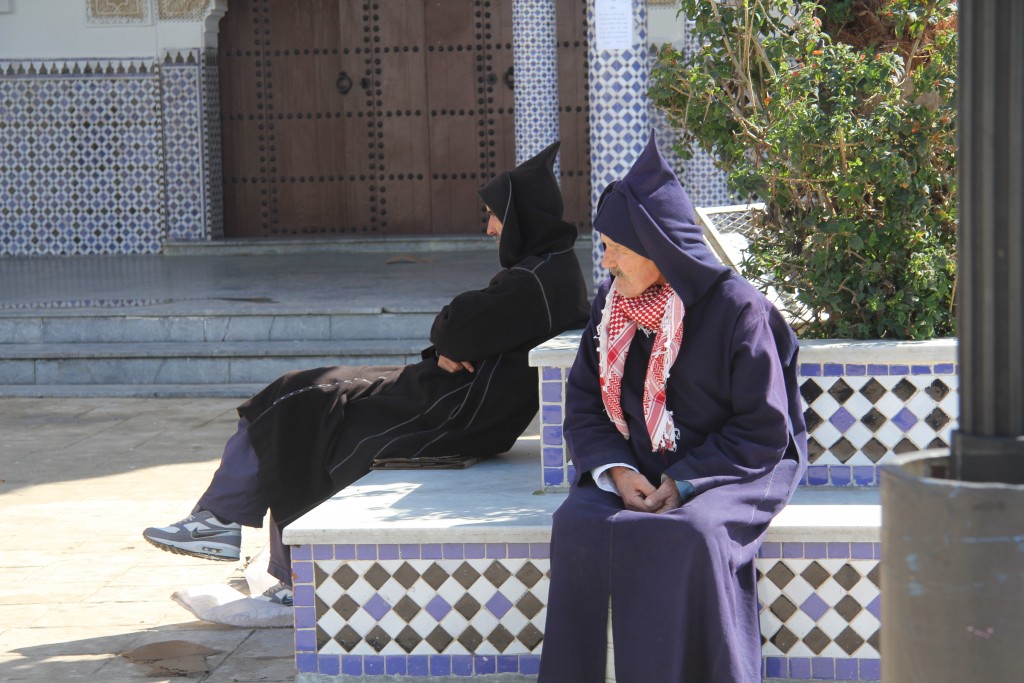Foto de Martil (Tanger-Tétouan), Marruecos