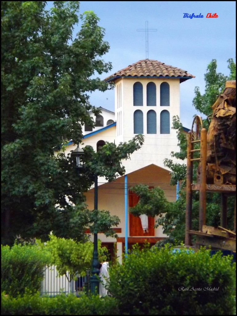 Foto de Chimbarongo (Libertador General Bernardo OʼHiggins), Chile