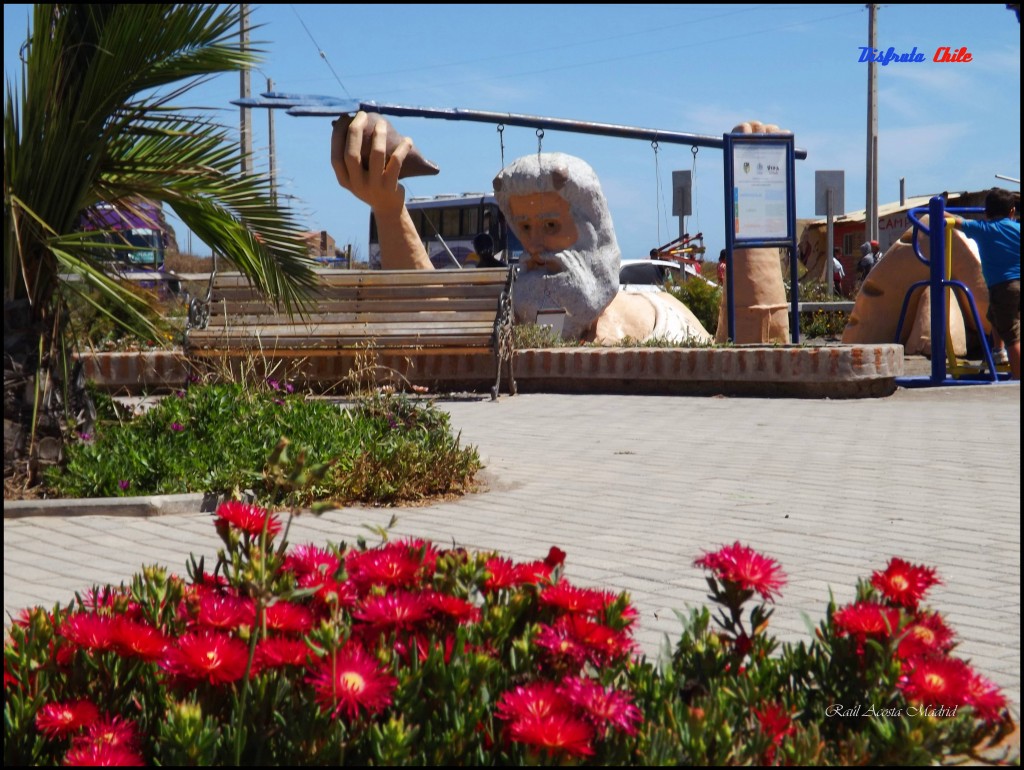 Foto de Bucalemu (Libertador General Bernardo OʼHiggins), Chile