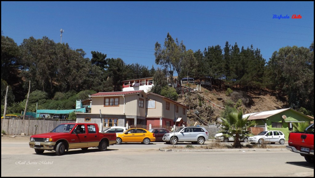 Foto de Bucalemu (Libertador General Bernardo OʼHiggins), Chile
