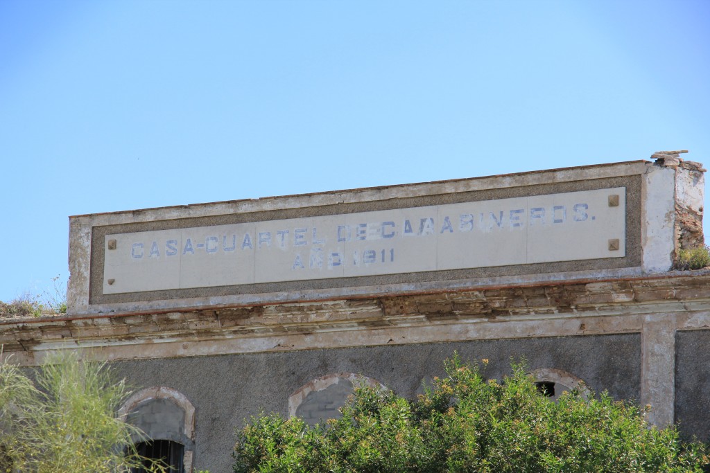 Foto de San Fernando (Cádiz), España