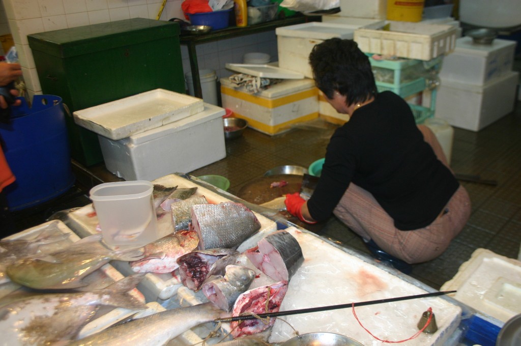Foto de Cheung Chau (Islands), Hong Kong
