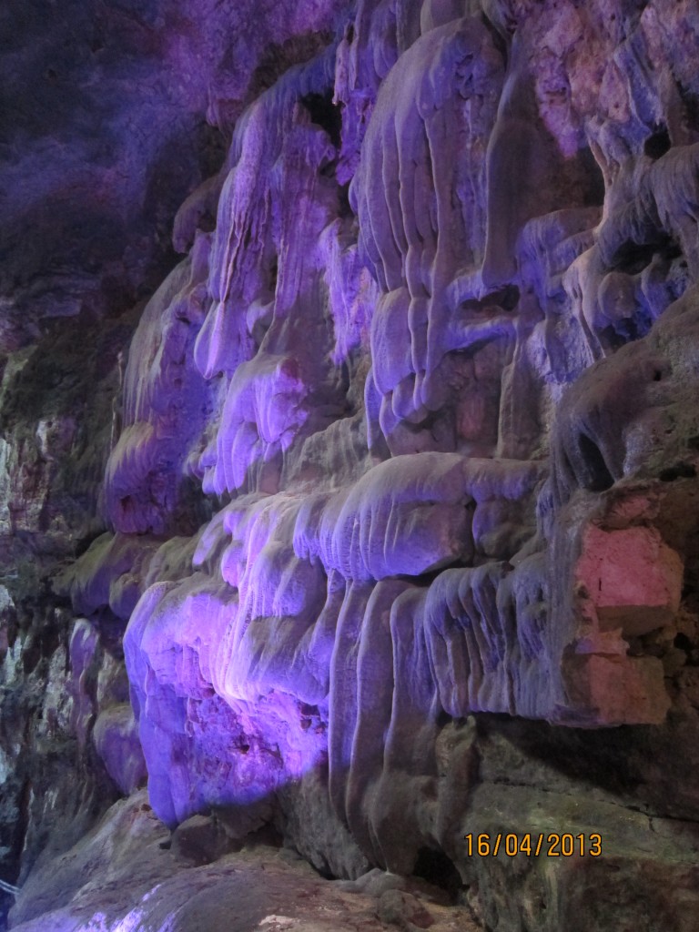 Foto: Cenote - Chichén Itzá (Yucatán), México