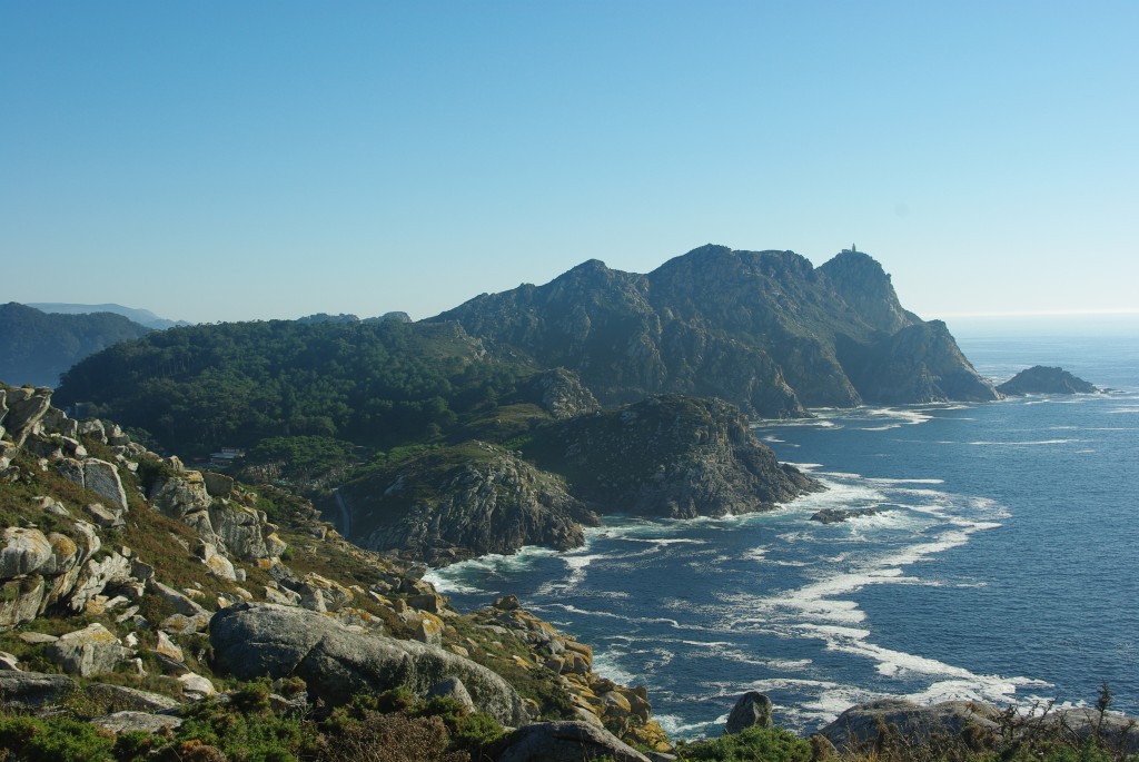 Foto: Cies - Vigo (Pontevedra), España