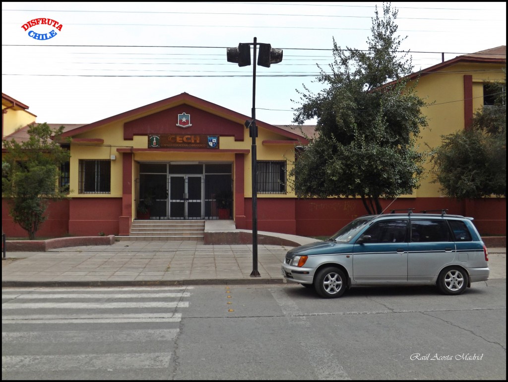 Foto de Chimbarongo (Libertador General Bernardo OʼHiggins), Chile