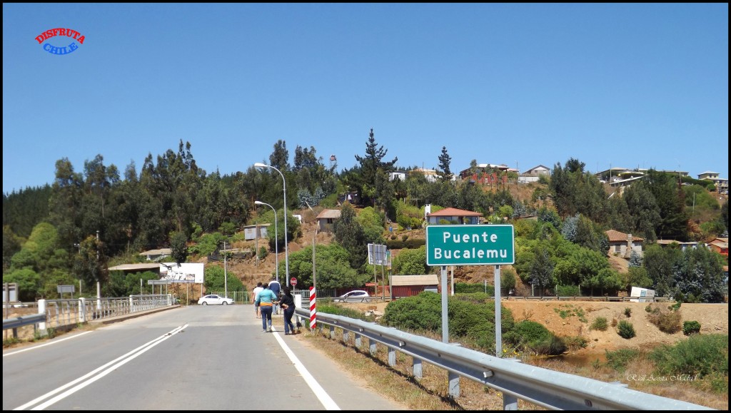 Foto de Bucalemu (Libertador General Bernardo OʼHiggins), Chile