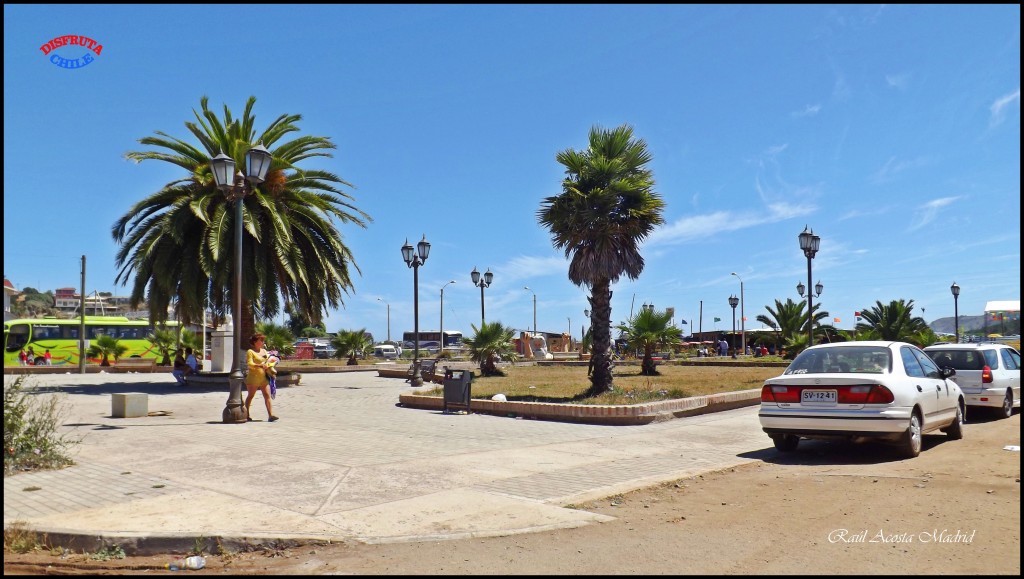 Foto de Bucalemu (Libertador General Bernardo OʼHiggins), Chile