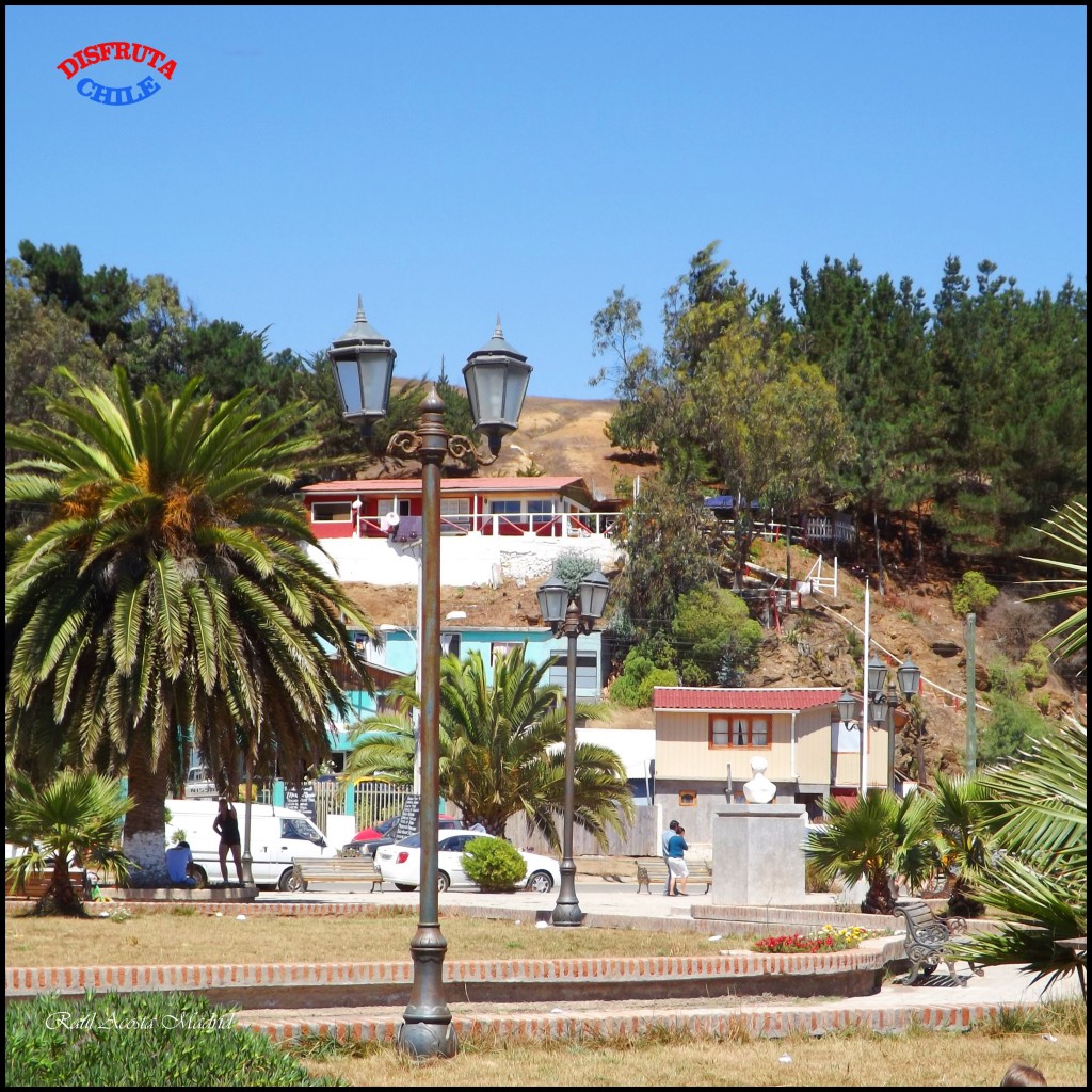 Foto de Bucalemu (Libertador General Bernardo OʼHiggins), Chile