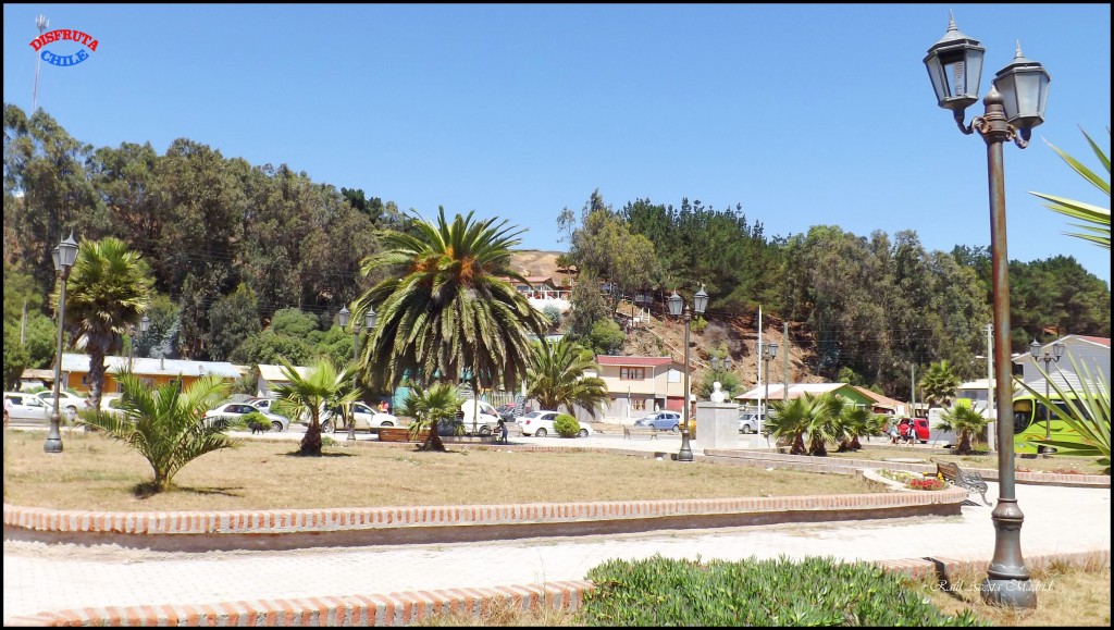 Foto de Bucalemu (Libertador General Bernardo OʼHiggins), Chile