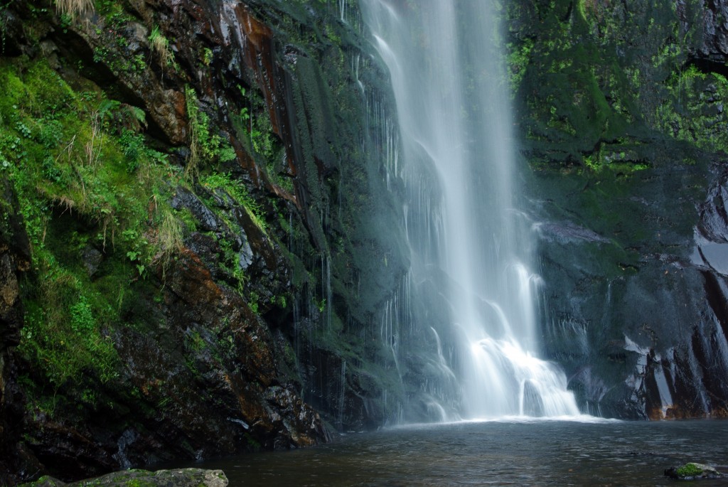 Foto de Silleda (Pontevedra), España