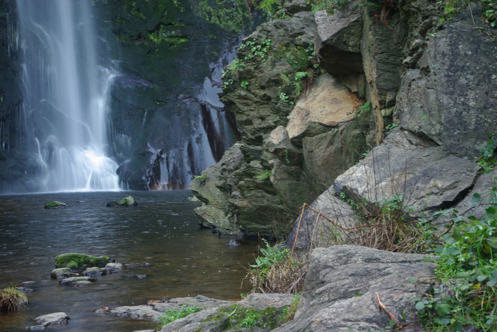 Foto de Silleda (Pontevedra), España