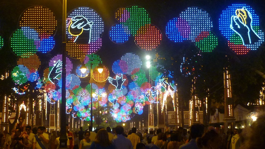 Foto de Jerez de la Frontera (Cádiz), España