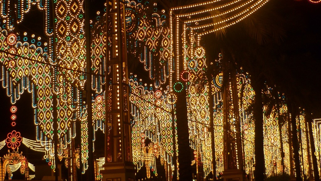 Foto de Jerez de la Frontera (Cádiz), España