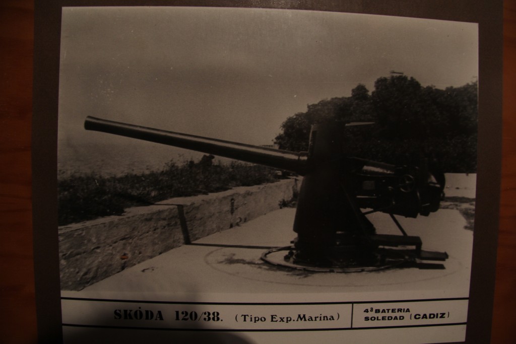 Foto de Cádiz (Andalucía), España