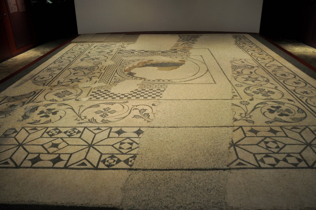 Foto: Mosaico - Valencia (València), España