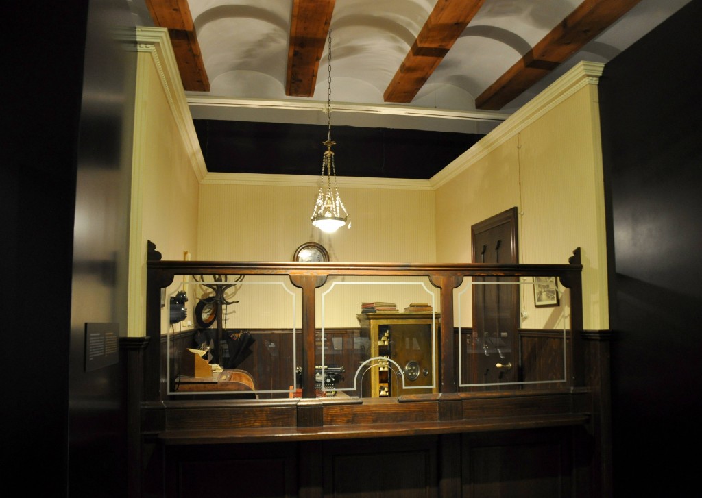 Foto: Banco - Valencia (València), España