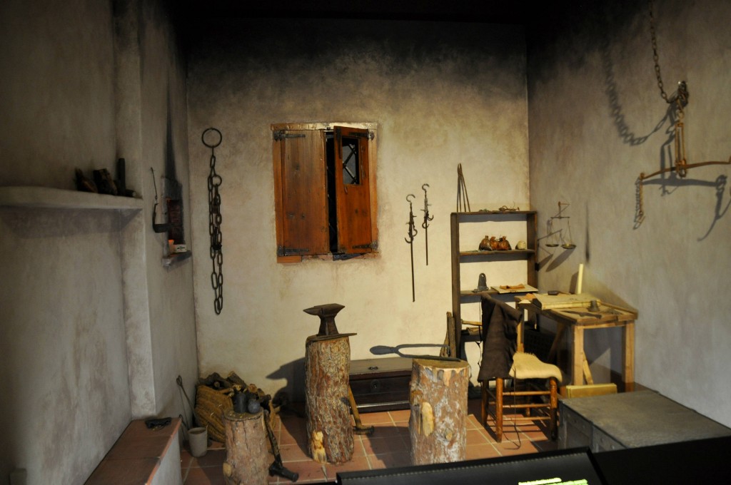 Foto: antiguo taller - Valencia (València), España