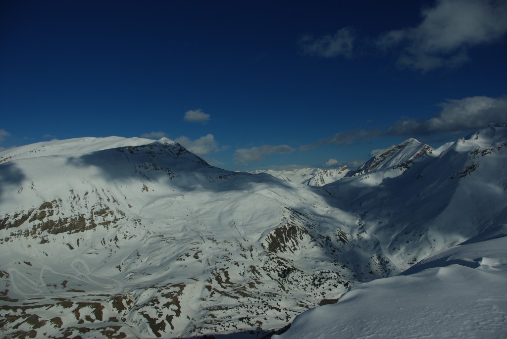 Foto de Cerler (Huesca), España