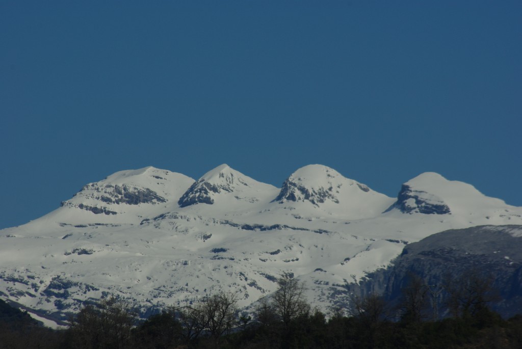 Foto de Ordesa (Huesca), España