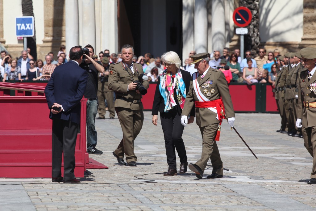 Foto de Cádiz (Andalucía), España