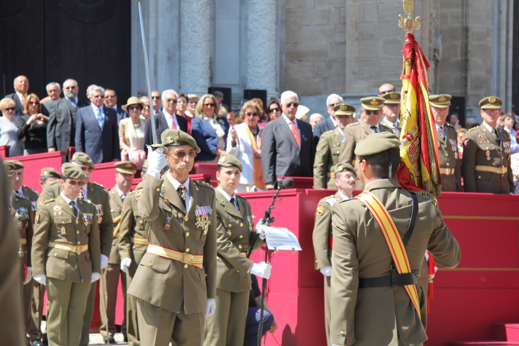 Foto de Cádiz (Andalucía), España