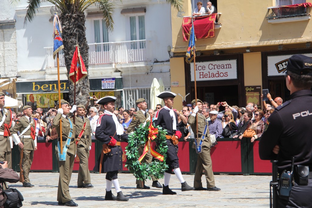 Foto de Cádiz (Andalucía), España