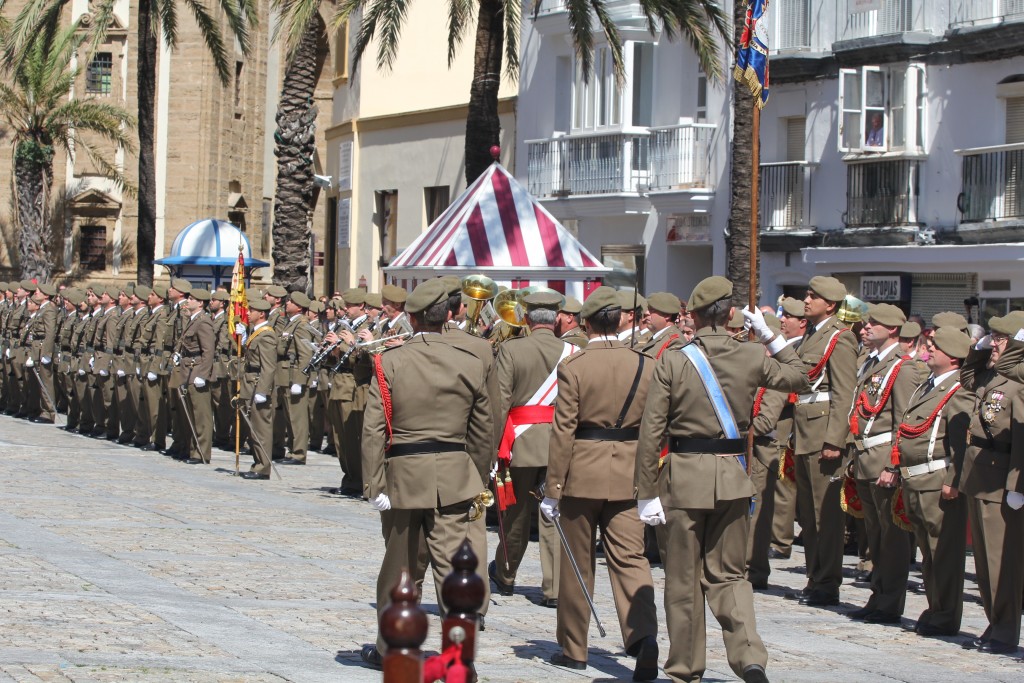 Foto de Cádiz (Andalucía), España