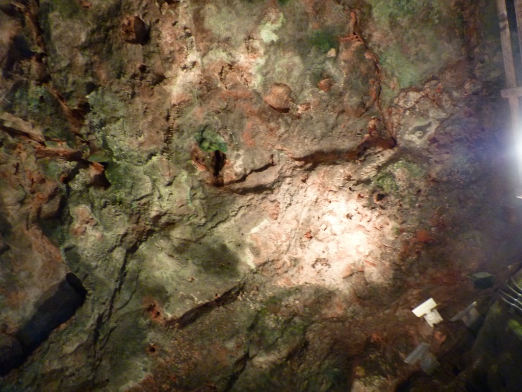 Foto: Cenote - Chichén Itzá (Yucatán), México