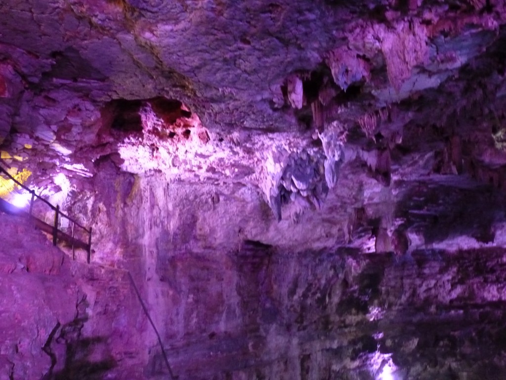 Foto: Cenote - Chichén Itzá (Yucatán), México